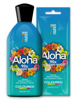 7suns aloha bronzer