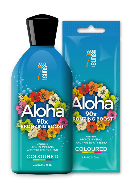 7suns aloha bronzer