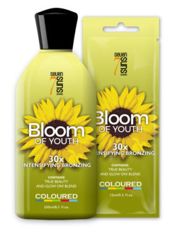 bloom