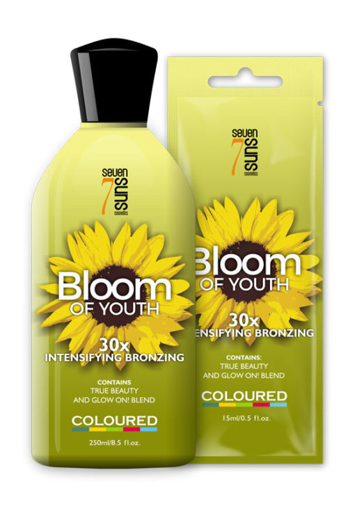 bloom